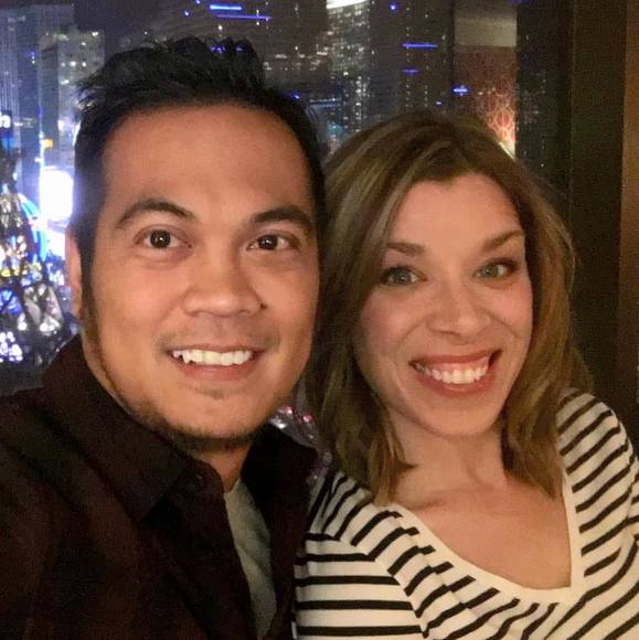 Hi! I’m Liz - Picture 2 of 2